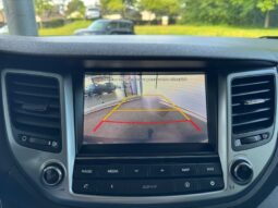 
										HYUNDAI Tucson full									
