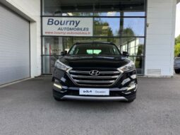 
										HYUNDAI Tucson full									
