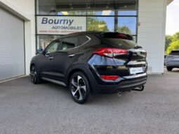 
										HYUNDAI Tucson full									