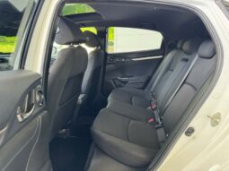 
										HONDA Civic full									