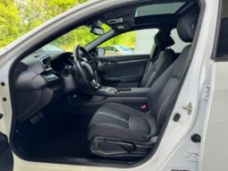 
										HONDA Civic full									