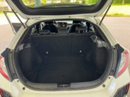 
										HONDA Civic full									