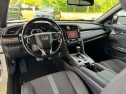 
										HONDA Civic full									