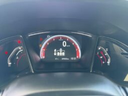 
										HONDA Civic full									