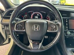 
										HONDA Civic full									