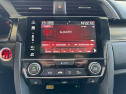 
										HONDA Civic full									