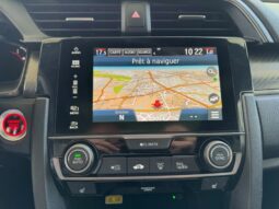 
										HONDA Civic full									