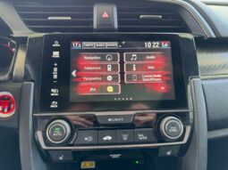 
										HONDA Civic full									