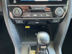 
										HONDA Civic full									