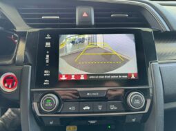 
										HONDA Civic full									