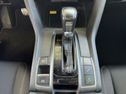 
										HONDA Civic full									