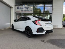 
										HONDA Civic full									