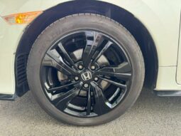 
										HONDA Civic full									