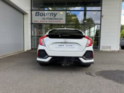 
										HONDA Civic full									