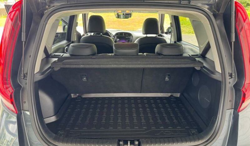 
								KIA e-Soul full									