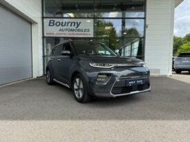 KIA e-Soul