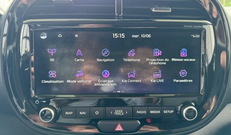 
								KIA e-Soul full									