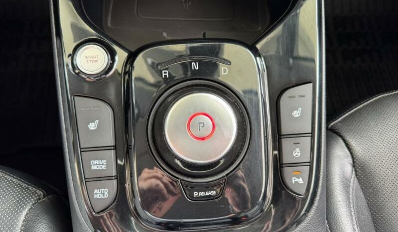 
								KIA e-Soul full									