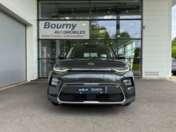 
										KIA e-Soul full									