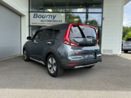 
										KIA e-Soul full									
