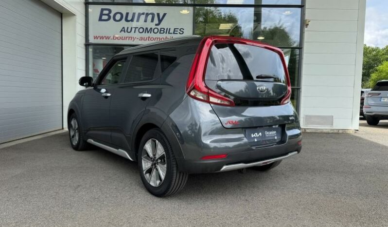 
								KIA e-Soul full									