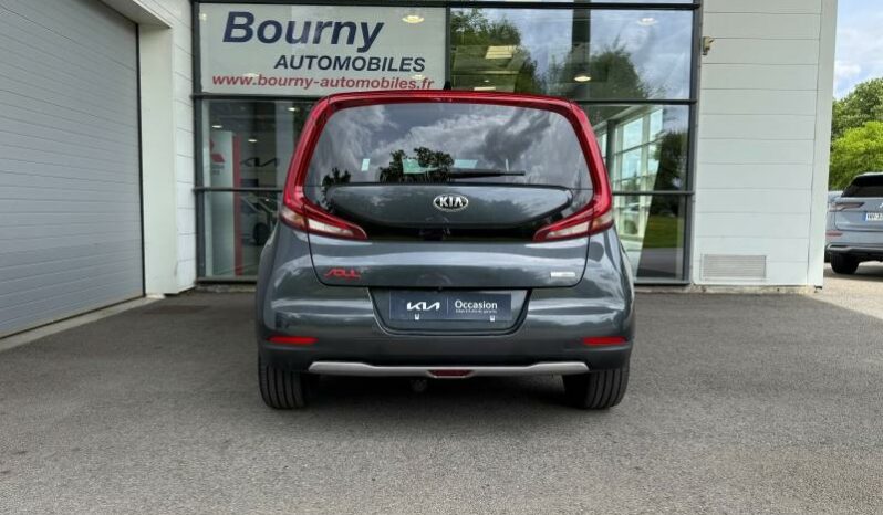 
								KIA e-Soul full									