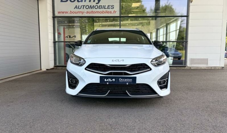 
								KIA Ceed full									