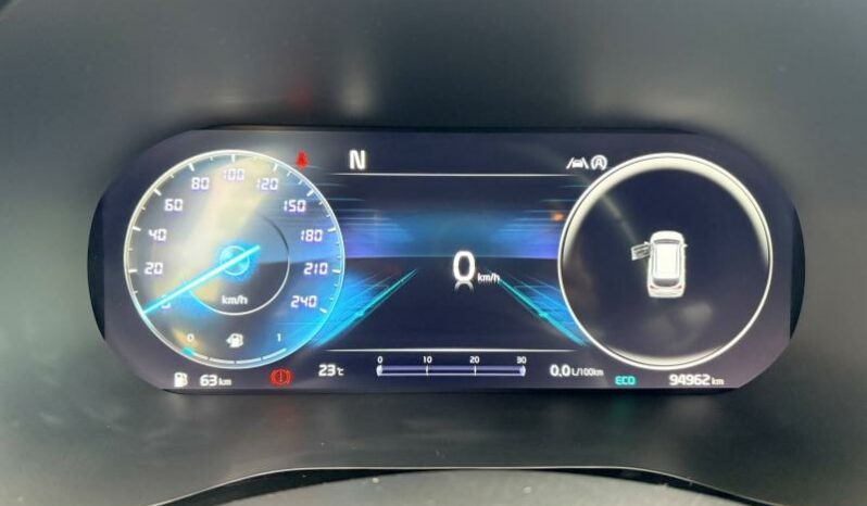 
								KIA Ceed full									