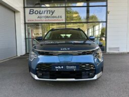 
										KIA Niro full									