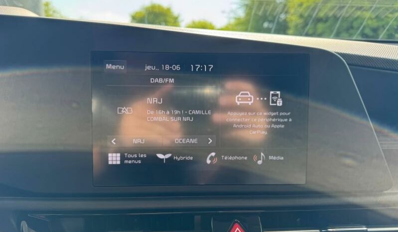 
								KIA Niro full									