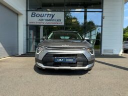 
										KIA Niro full									