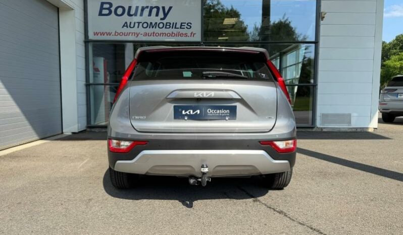
								KIA Niro full									