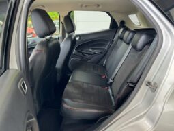 
										FORD EcoSport full									