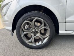 
										FORD EcoSport full									