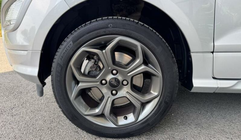 
								FORD EcoSport full									