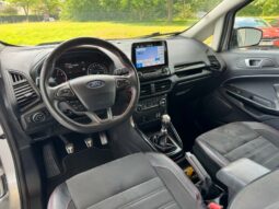 
										FORD EcoSport full									