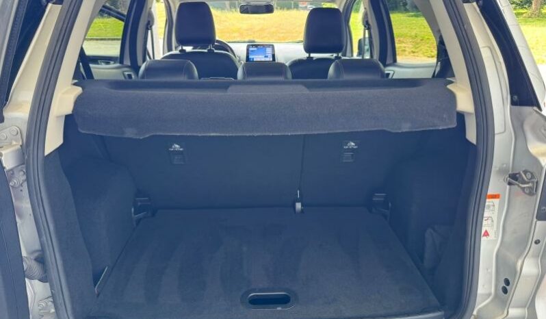 
								FORD EcoSport full									