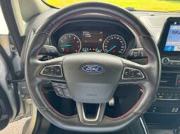 
										FORD EcoSport full									