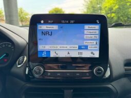 
										FORD EcoSport full									