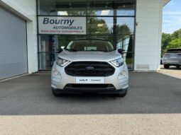 
										FORD EcoSport full									