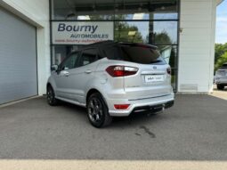 
										FORD EcoSport full									