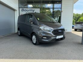 FORD Transit CustomNugget