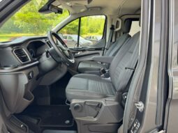 
										FORD Transit CustomNugget full									