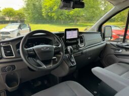 
										FORD Transit CustomNugget full									