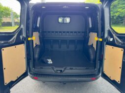 
										FORD Transit CustomNugget full									