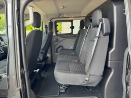 
										FORD Transit CustomNugget full									