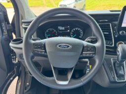 
										FORD Transit CustomNugget full									