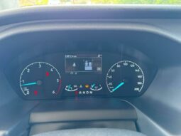 
										FORD Transit CustomNugget full									