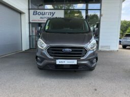 
										FORD Transit CustomNugget full									
