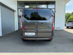 
										FORD Transit CustomNugget full									